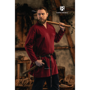Ekwin Viking Tunic