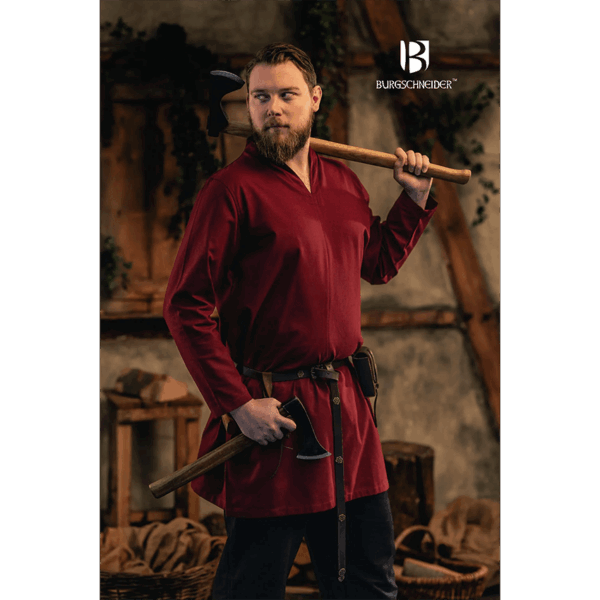 Ekwin Viking Tunic