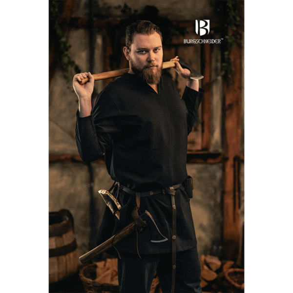 Ekwin Viking Tunic