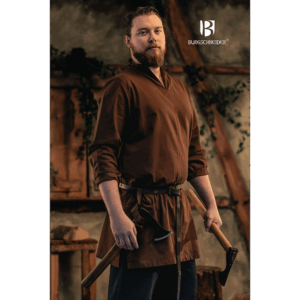 Ekwin Viking Tunic