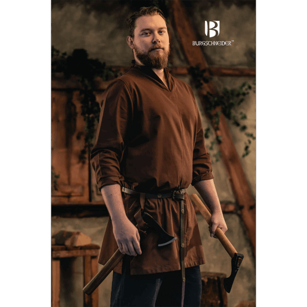 Ekwin Viking Tunic