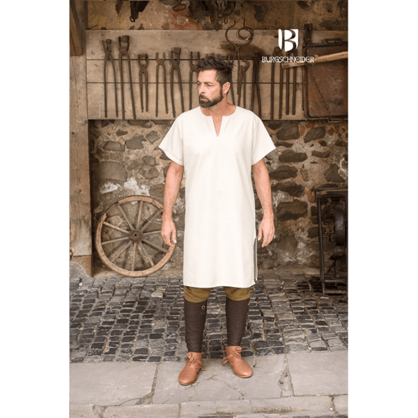 Snorri Thorbrandsson Undertunic