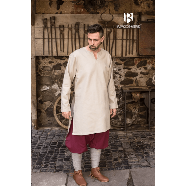 Leif Viking Undertunic