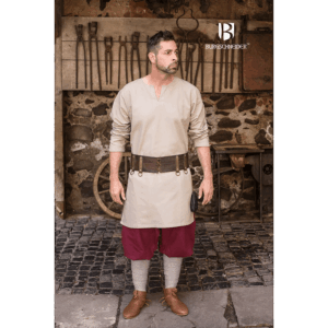 Leif Viking Undertunic
