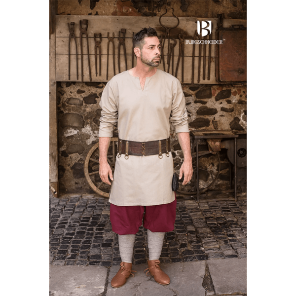 Leif Viking Undertunic