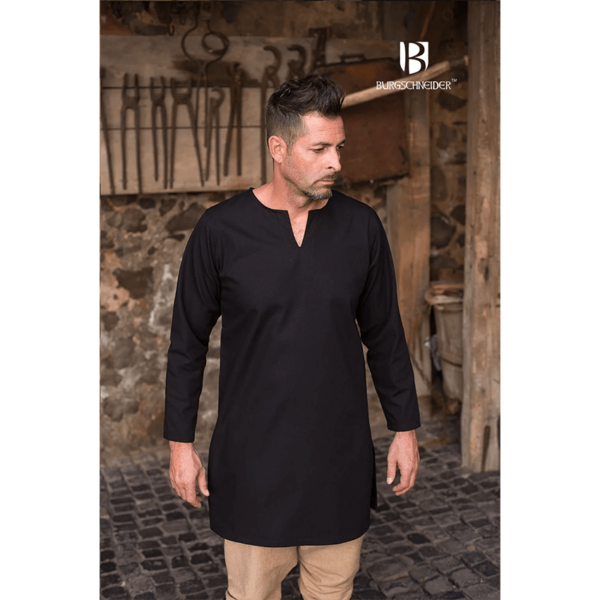 Leif Viking Undertunic