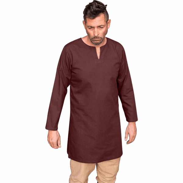 Leif Viking Undertunic
