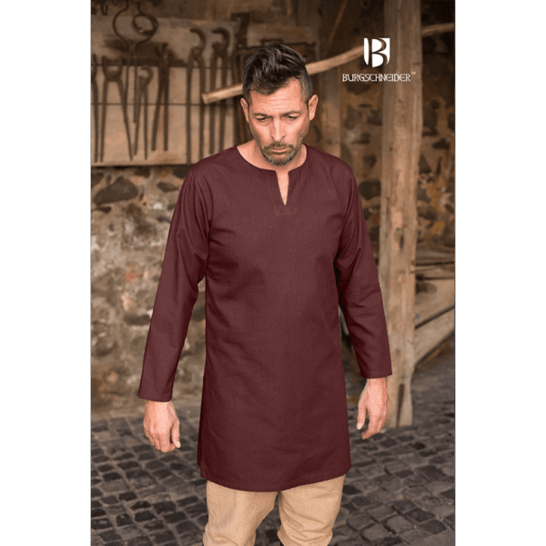 Leif Viking Undertunic