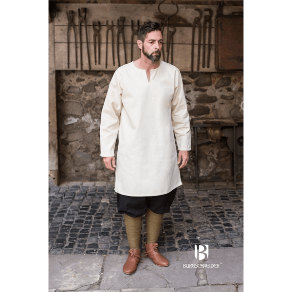 Leif Viking Undertunic