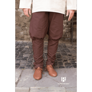 Wigbold Medieval Pants