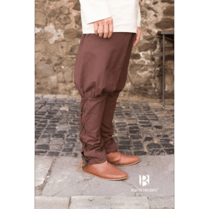 Wigbold Medieval Pants