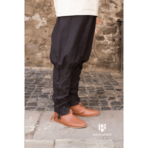 Wigbold Medieval Pants