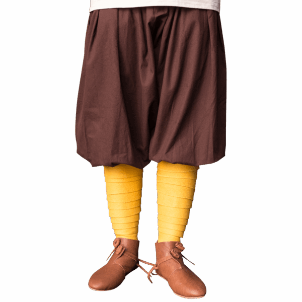 Kievan Rus Viking Pants