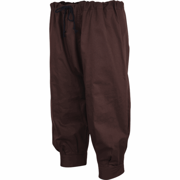 Kievan Rus Viking Pants
