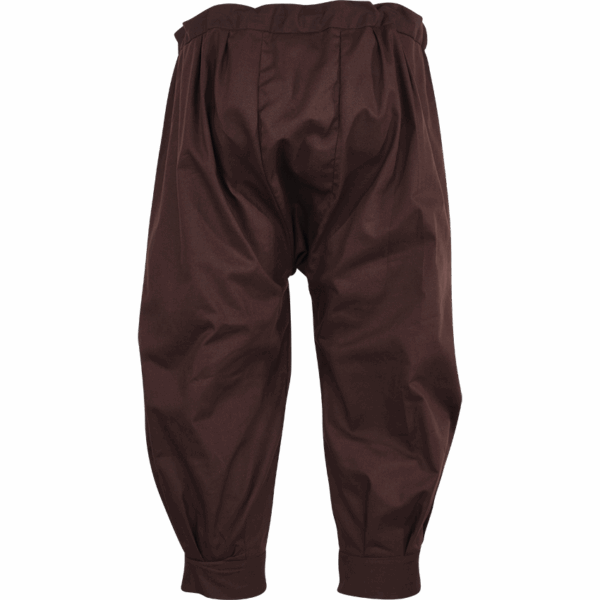 Kievan Rus Viking Pants