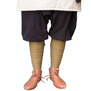 Kievan Rus Viking Pants