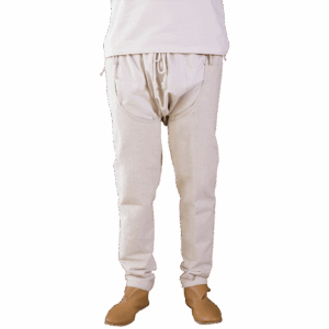 Brandolf Warrior Chausses