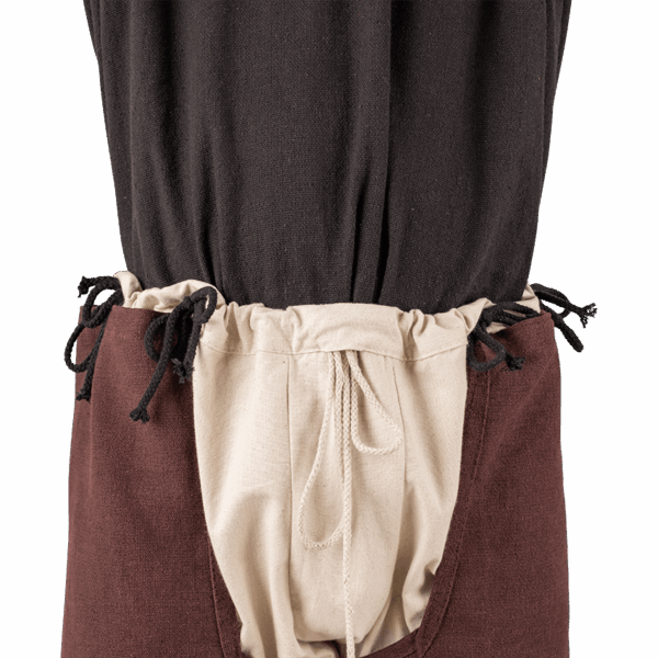 Brandolf Warrior Chausses