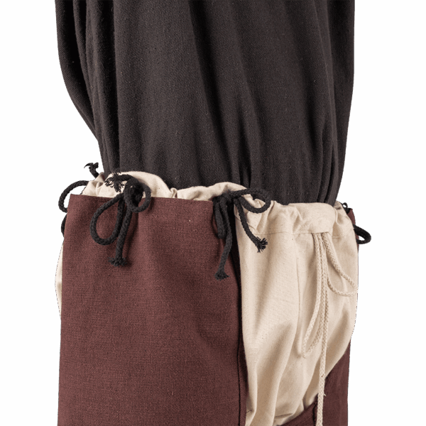 Brandolf Warrior Chausses