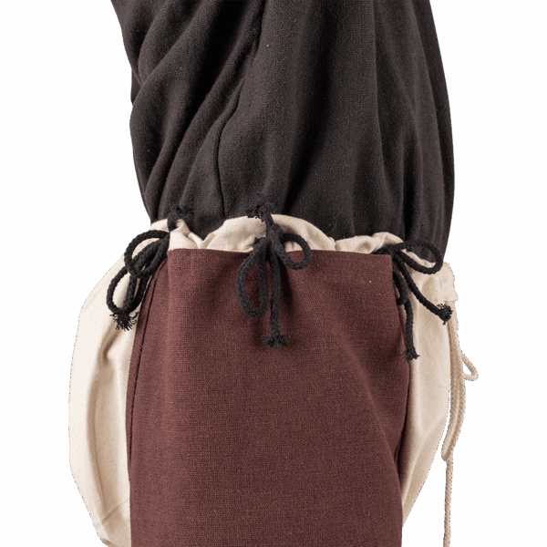 Brandolf Warrior Chausses