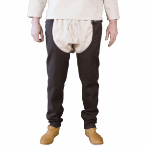 Bernulf Warrior Chausses