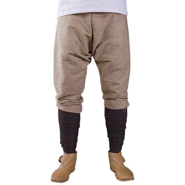 Ragnar Viking Pants