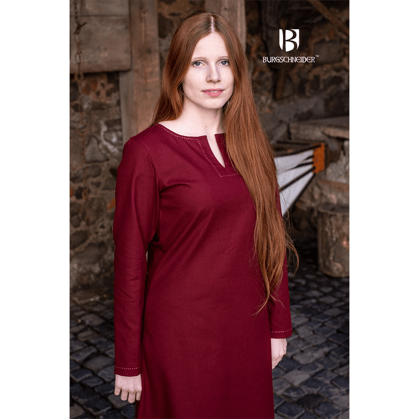 Classic Viking Underdress - BG-1026 - LARP Distribution