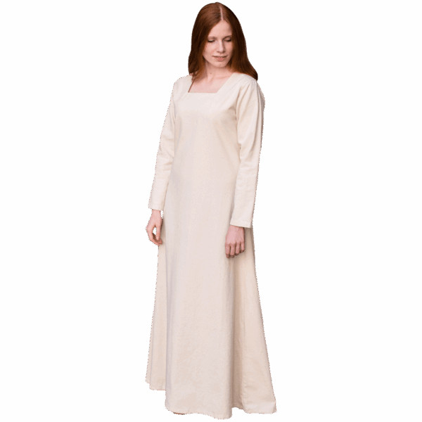 Classic Middle Ages Underdress