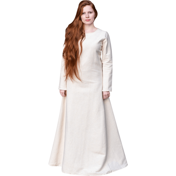 Thora Town-Hart Viking Underdress