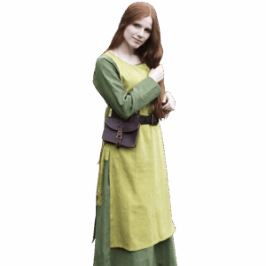 Hedeby Viking Overdress