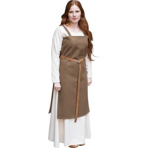 Viking Apron Dress