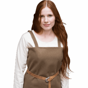 Viking Apron Dress