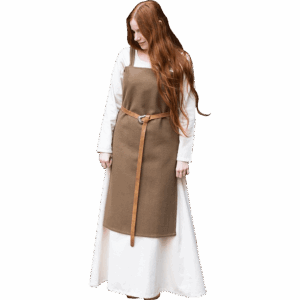 Viking Apron Dress
