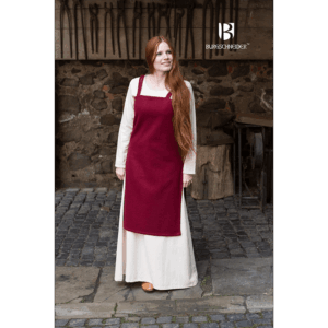 Viking Apron Dress