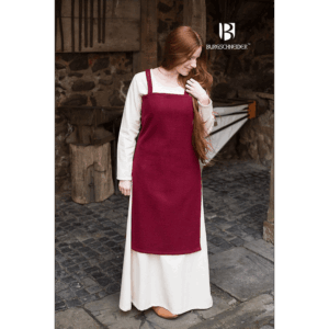 Viking Apron Dress