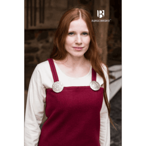 Viking Apron Dress