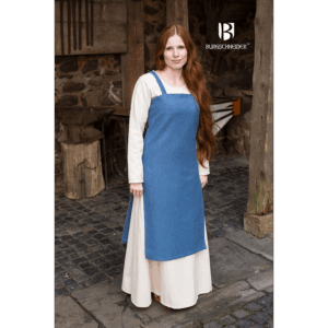 Freya Viking Apron Dress