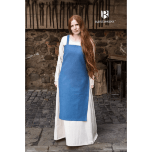 Freya Viking Apron Dress