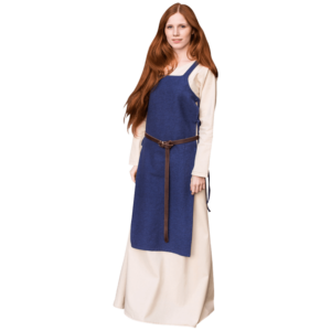 Gyda Eiriksdatter Viking Apron Dress