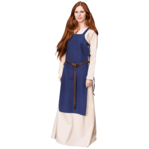 Gyda Eiriksdatter Viking Apron Dress