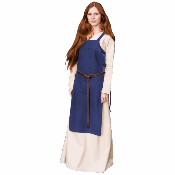 Gyda Eiriksdatter Viking Apron Dress