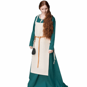 Gyda Eiriksdatter Viking Apron Dress