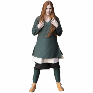 Womens Viking Tunic