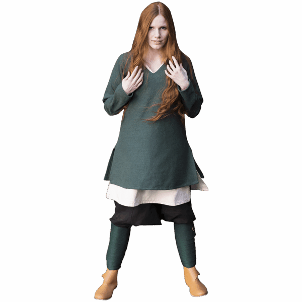 Womens Viking Tunic