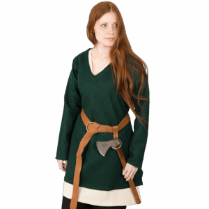 Womens Classic Medieval Tunic