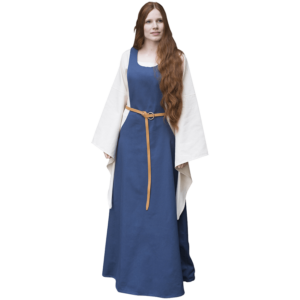 Womens Medieval Surcoat