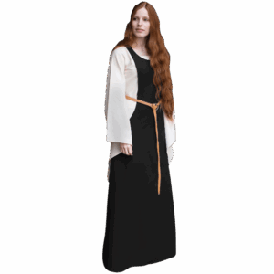 Womens Medieval Surcoat