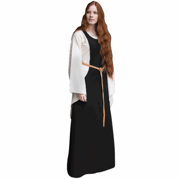Womens Medieval Surcoat