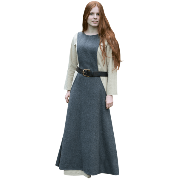 Albrun Medieval Surcoat