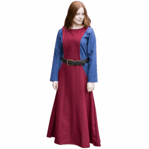 Albrun Medieval Surcoat